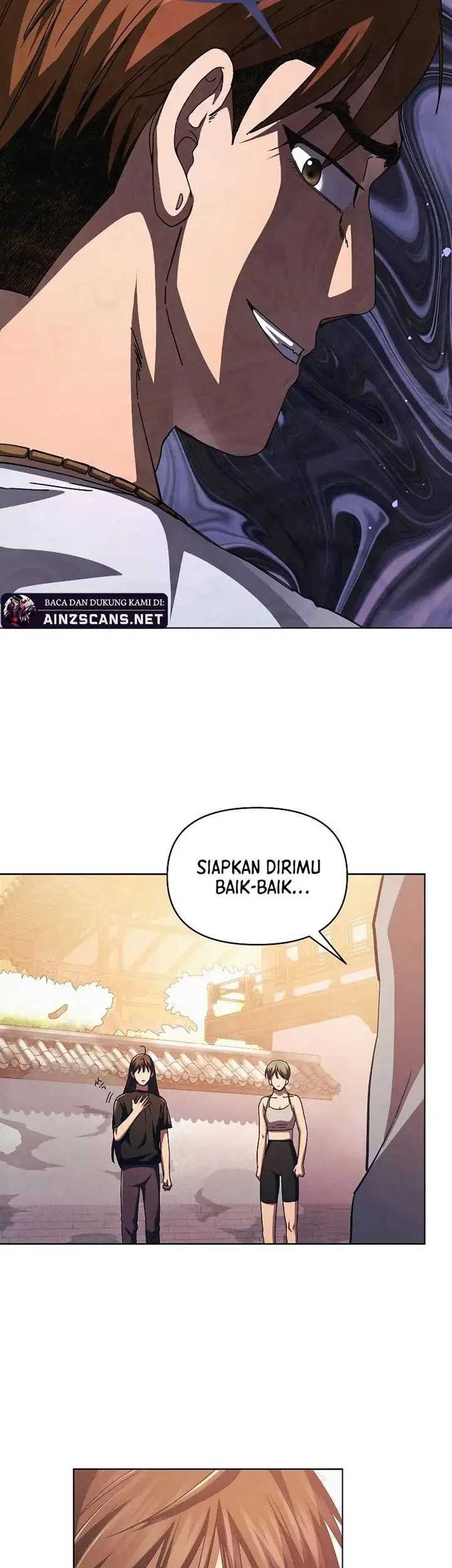 I Became the Successor of the Martial God Chapter 11 - halaman 53