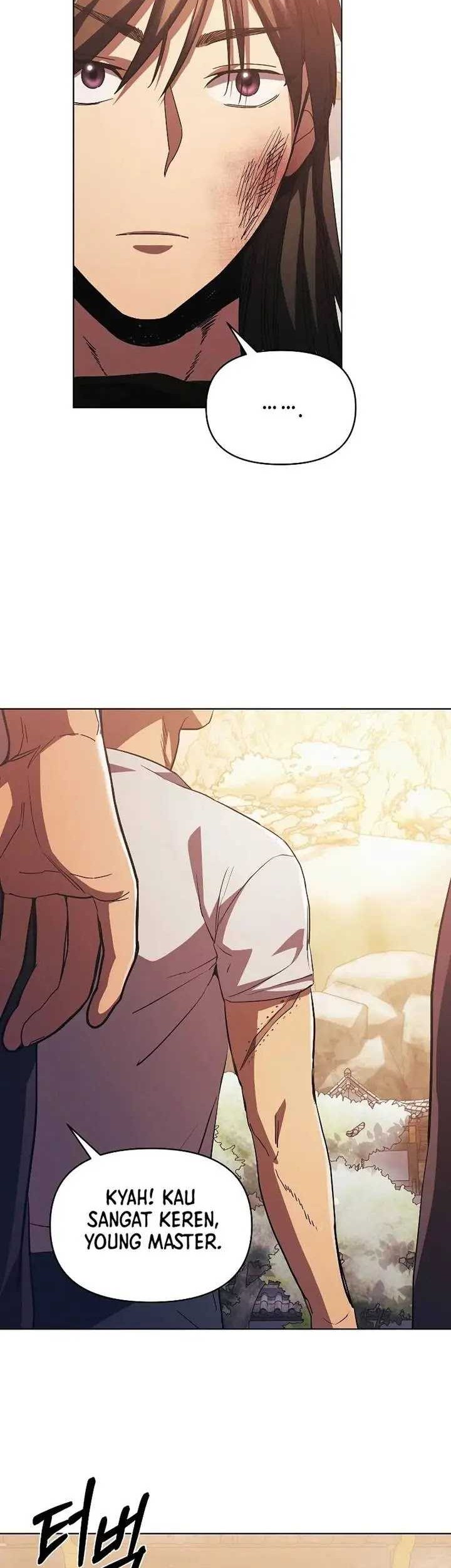 I Became the Successor of the Martial God Chapter 11 - halaman 54