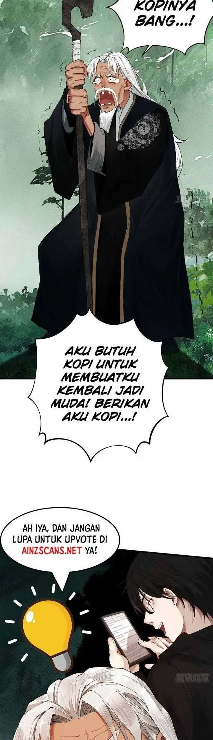 I Became the Successor of the Martial God Chapter 11 - halaman 58