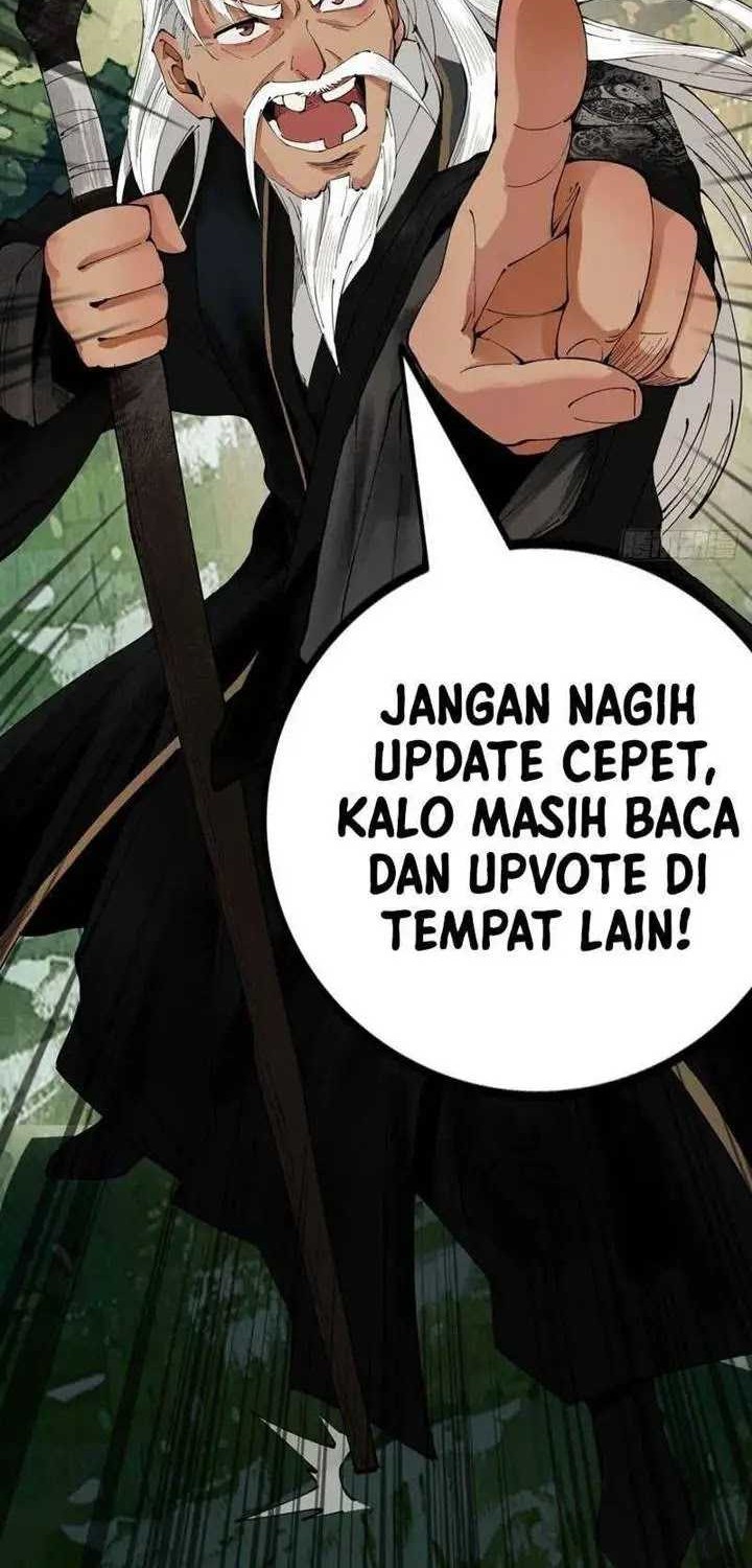 I Became the Successor of the Martial God Chapter 11 - halaman 60