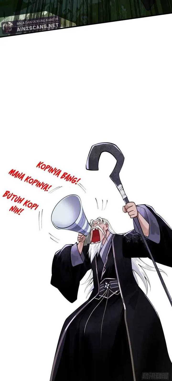 I Became the Successor of the Martial God Chapter 11 - halaman 61