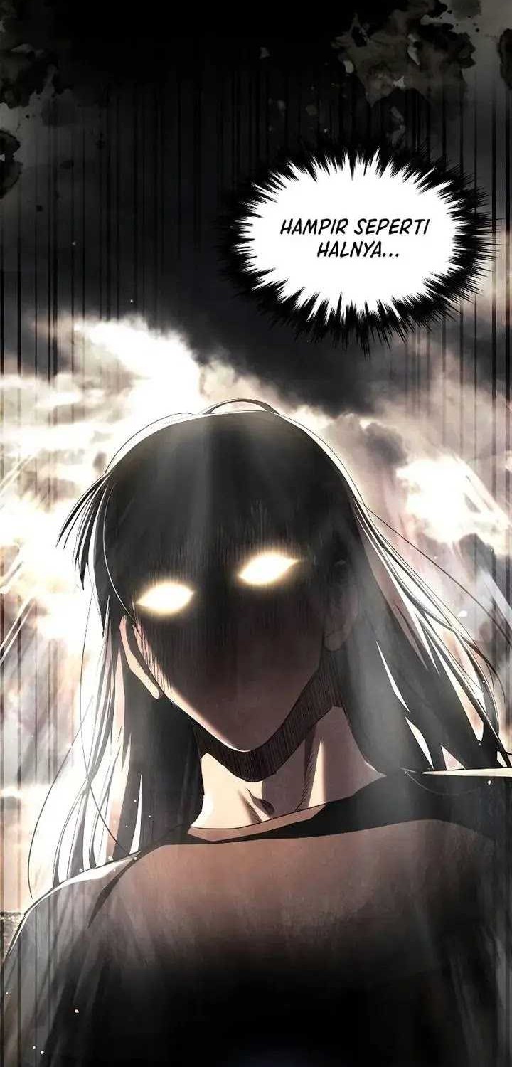 I Became the Successor of the Martial God Chapter 11 - halaman 8