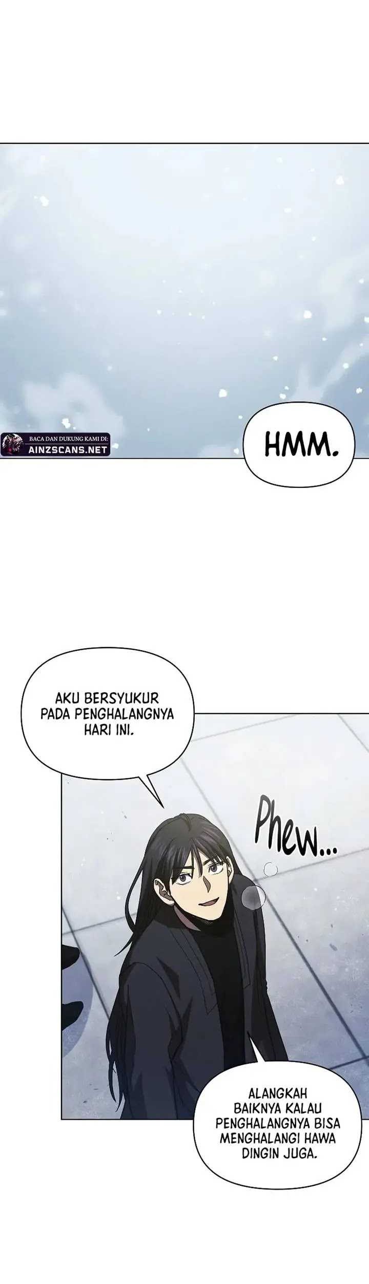 I Became the Successor of the Martial God Chapter 12 - halaman 11