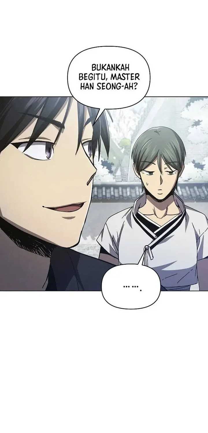 I Became the Successor of the Martial God Chapter 12 - halaman 12