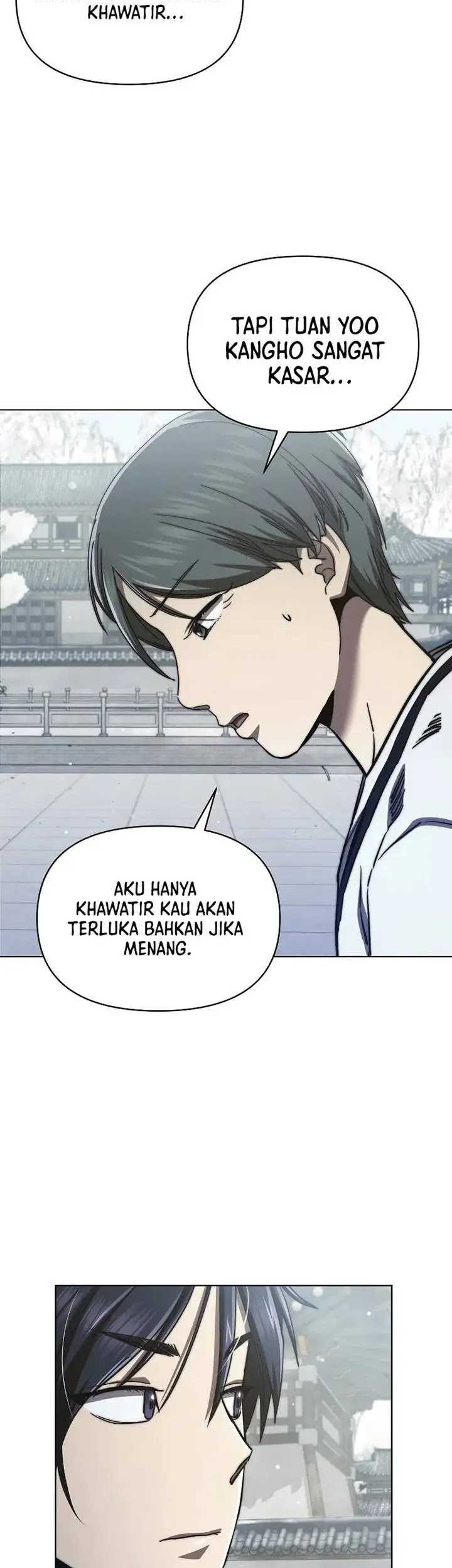 I Became the Successor of the Martial God Chapter 12 - halaman 14