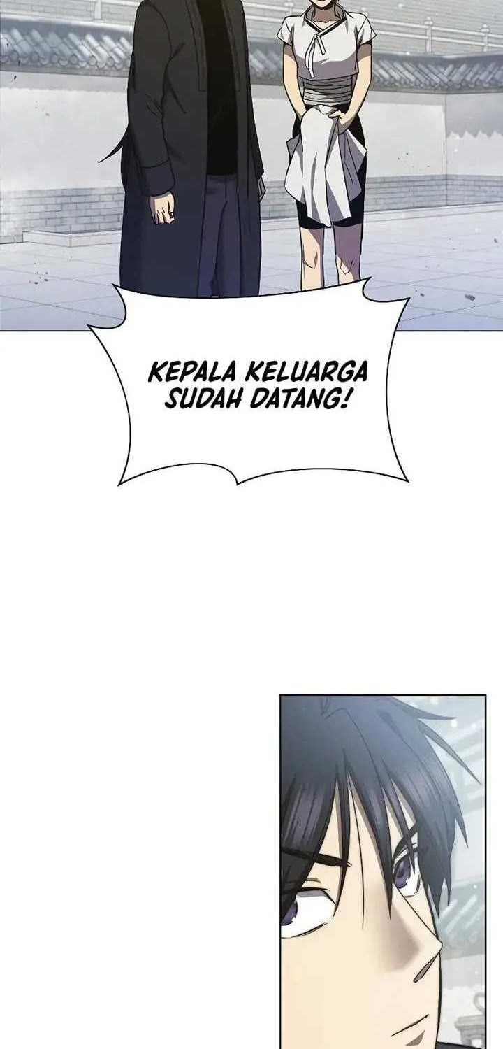 I Became the Successor of the Martial God Chapter 12 - halaman 16
