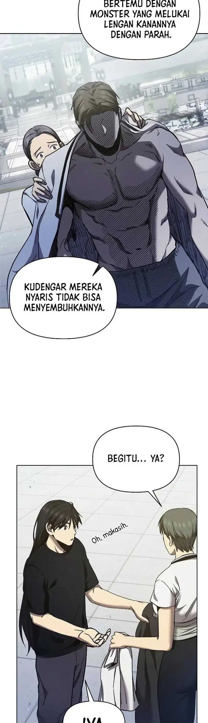 I Became the Successor of the Martial God Chapter 12 - halaman 19