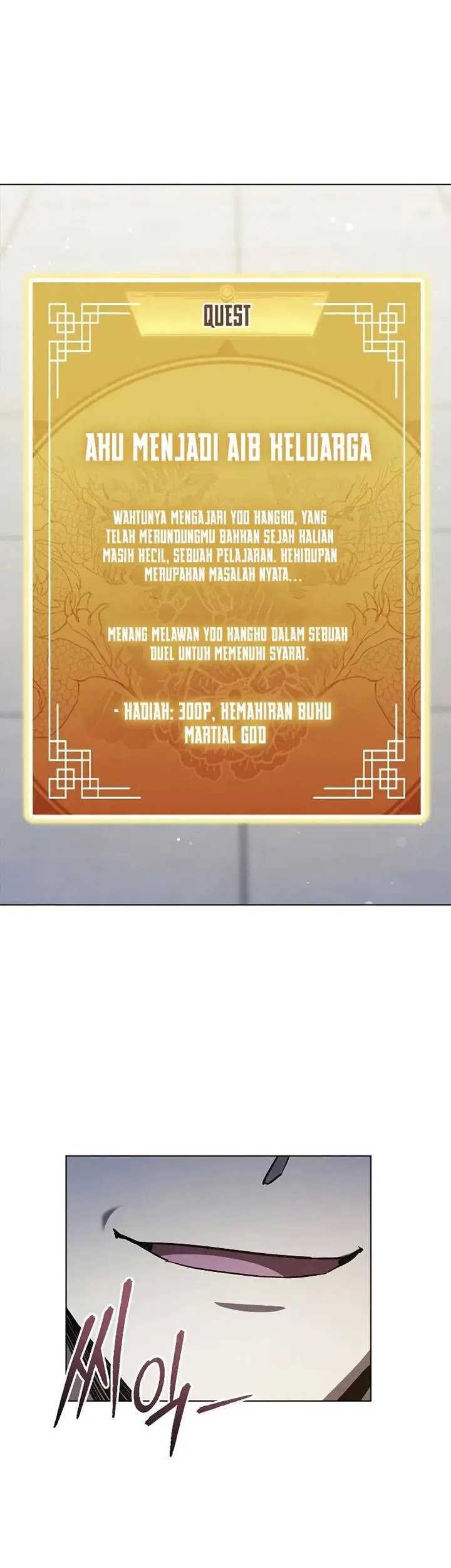 I Became the Successor of the Martial God Chapter 12 - halaman 21