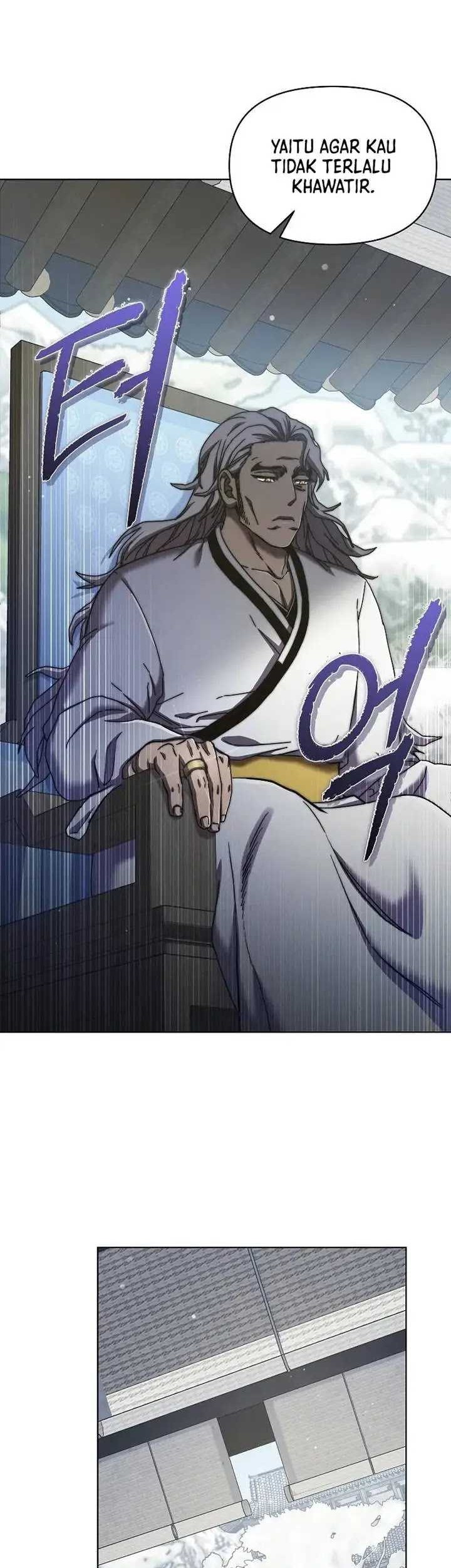 I Became the Successor of the Martial God Chapter 12 - halaman 22