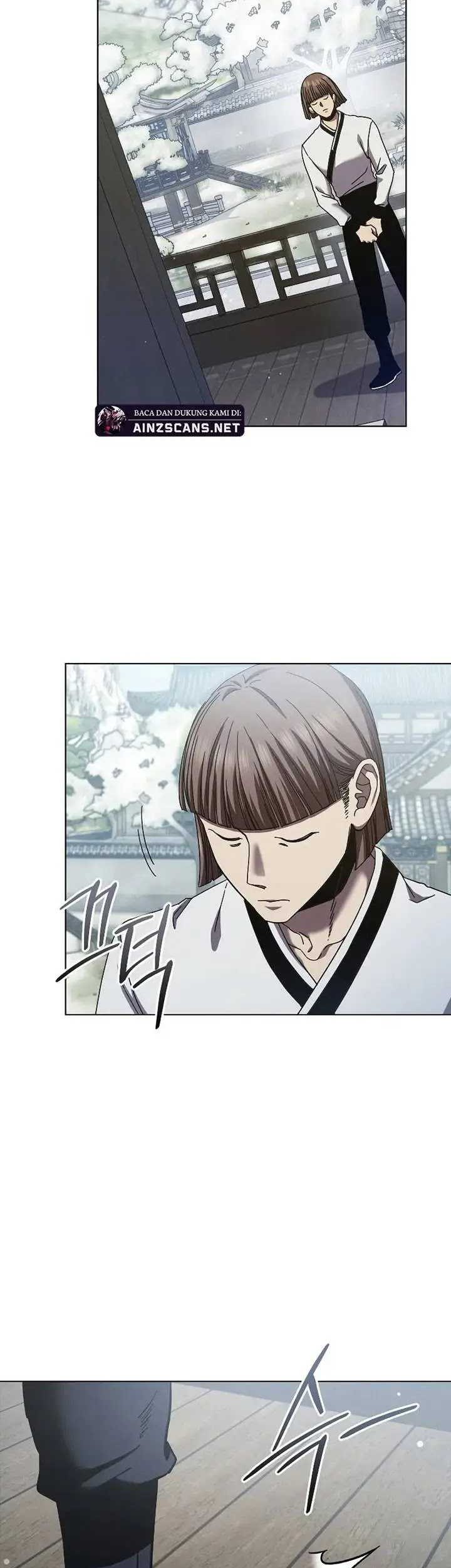 I Became the Successor of the Martial God Chapter 12 - halaman 23