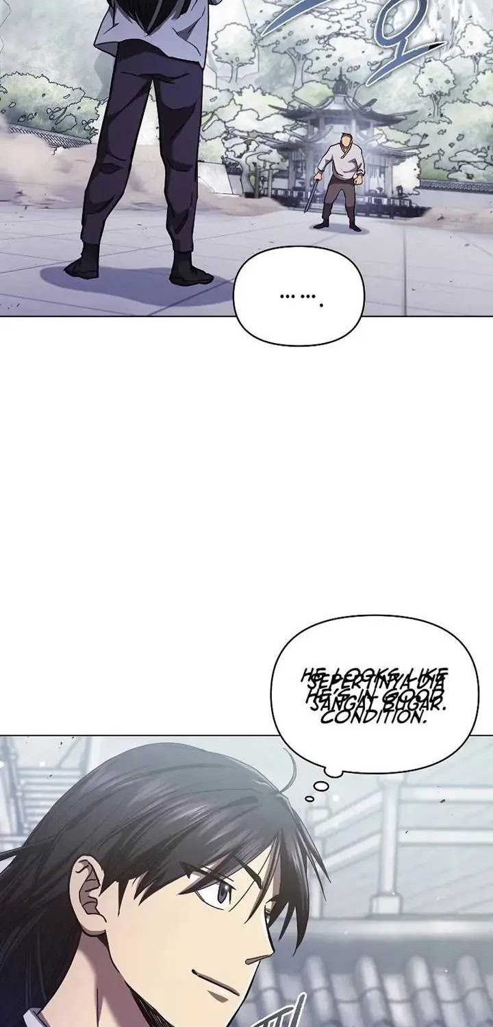 I Became the Successor of the Martial God Chapter 12 - halaman 28