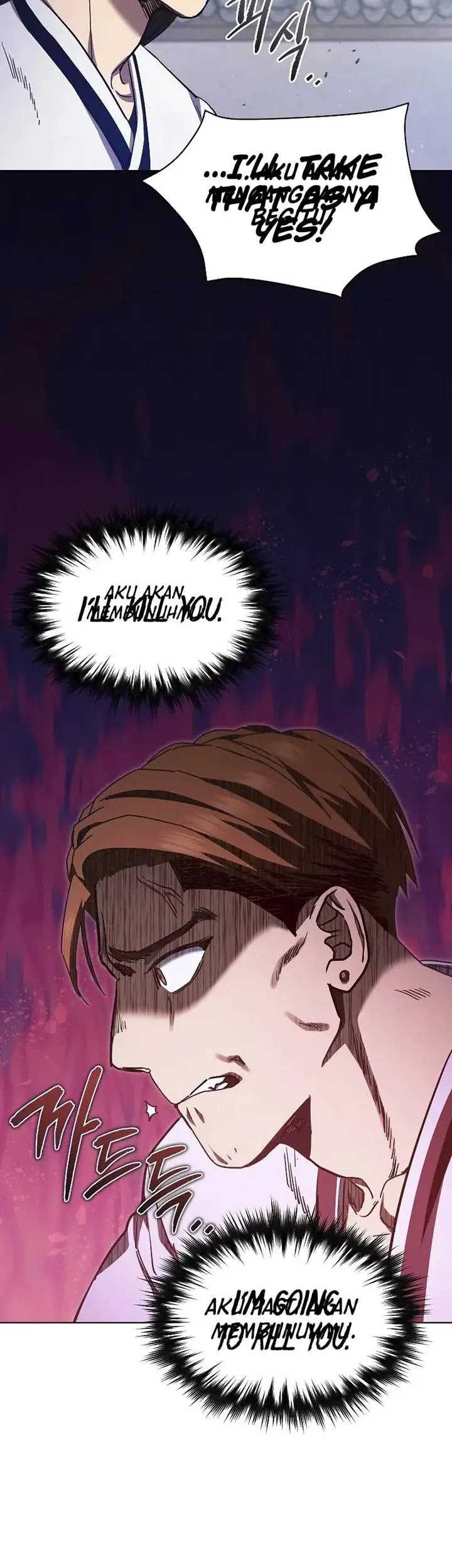 I Became the Successor of the Martial God Chapter 12 - halaman 29