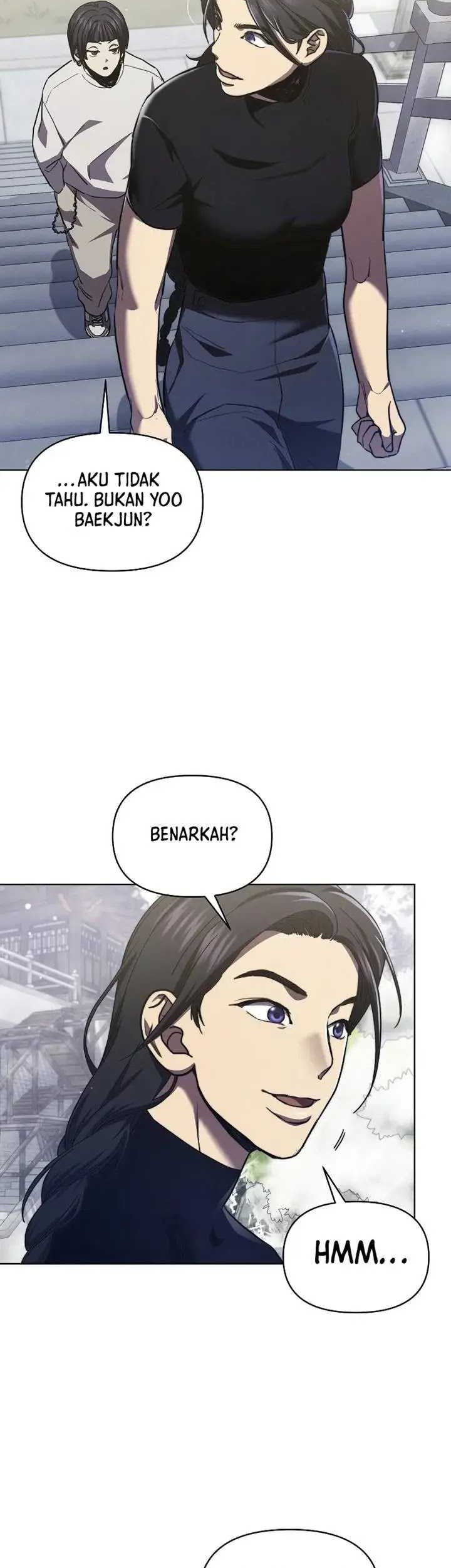 I Became the Successor of the Martial God Chapter 12 - halaman 3