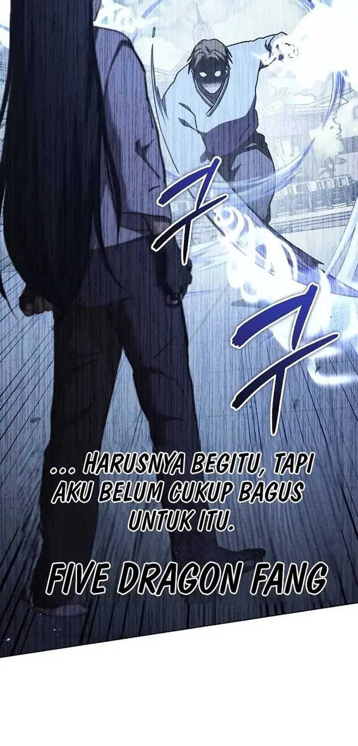 I Became the Successor of the Martial God Chapter 12 - halaman 32
