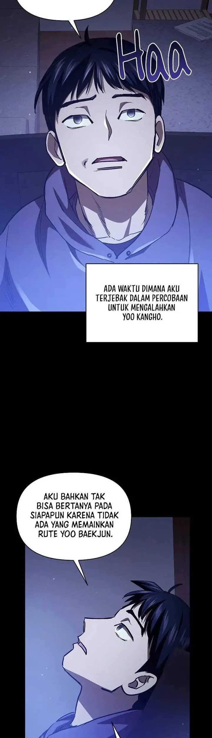 I Became the Successor of the Martial God Chapter 12 - halaman 37