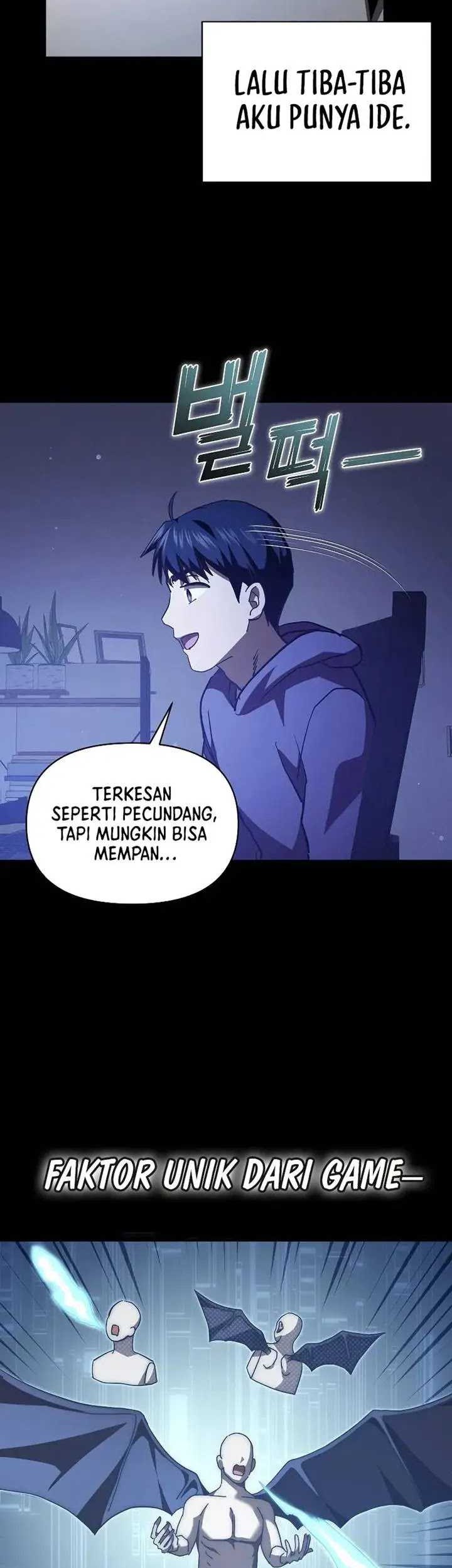 I Became the Successor of the Martial God Chapter 12 - halaman 39