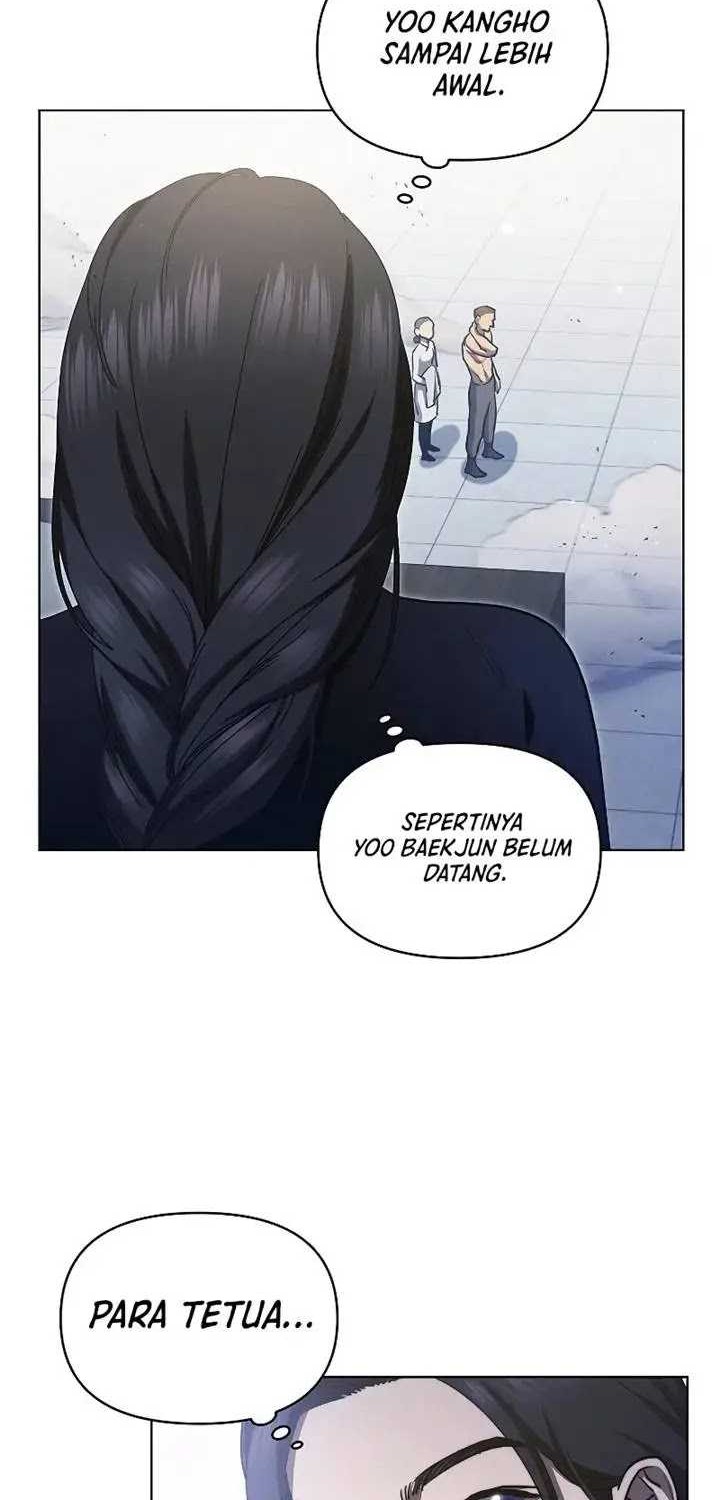 I Became the Successor of the Martial God Chapter 12 - halaman 4