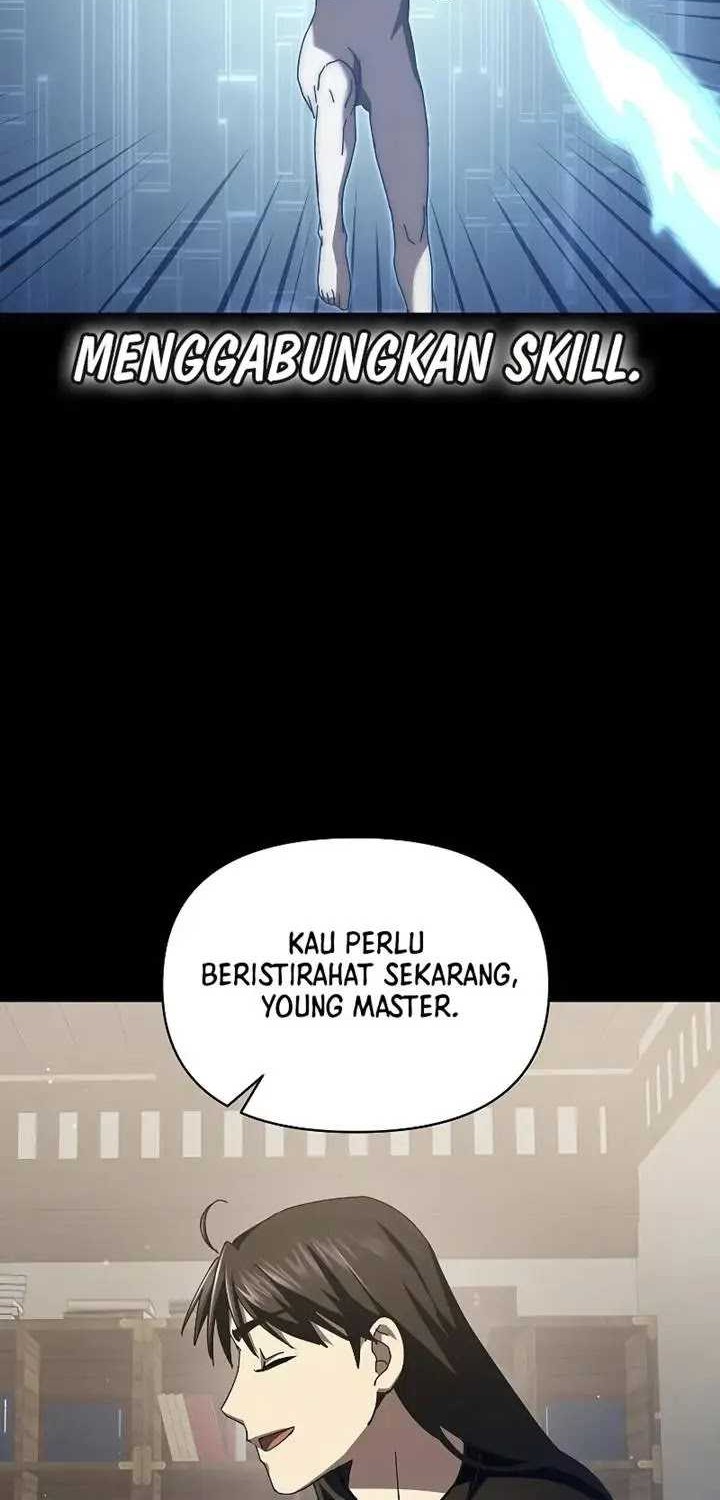 I Became the Successor of the Martial God Chapter 12 - halaman 40