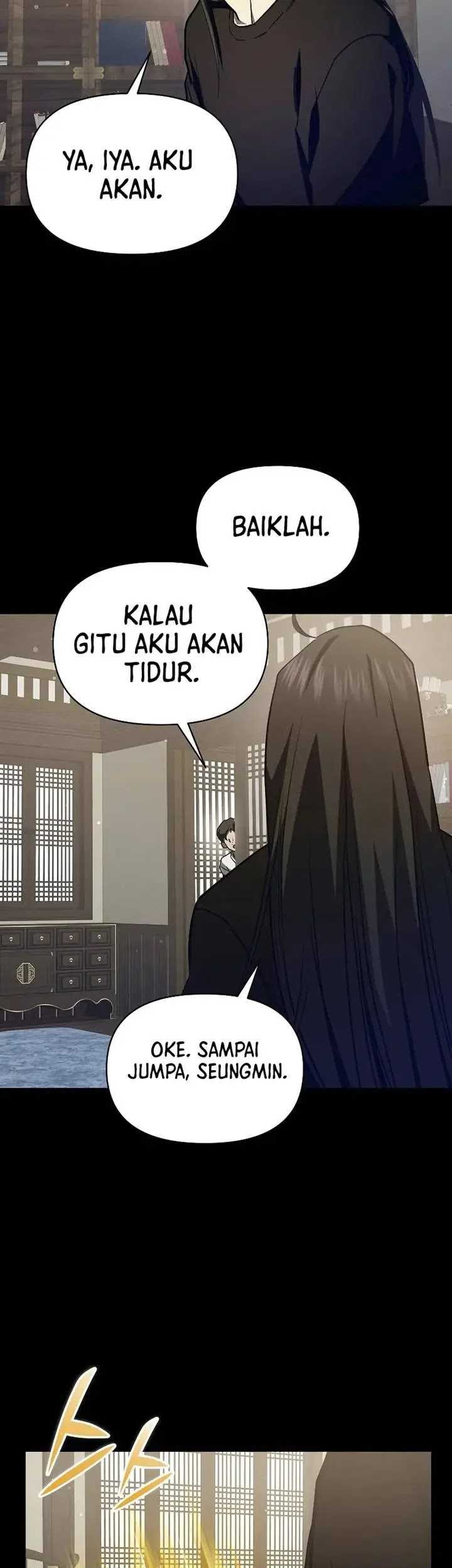 I Became the Successor of the Martial God Chapter 12 - halaman 41