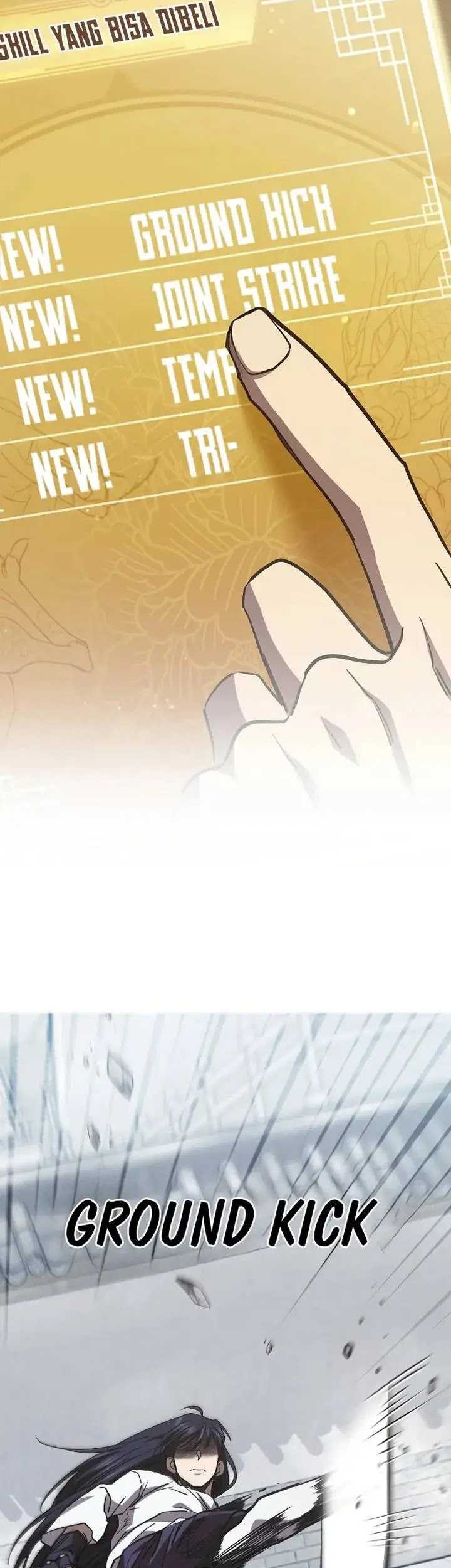 I Became the Successor of the Martial God Chapter 12 - halaman 43