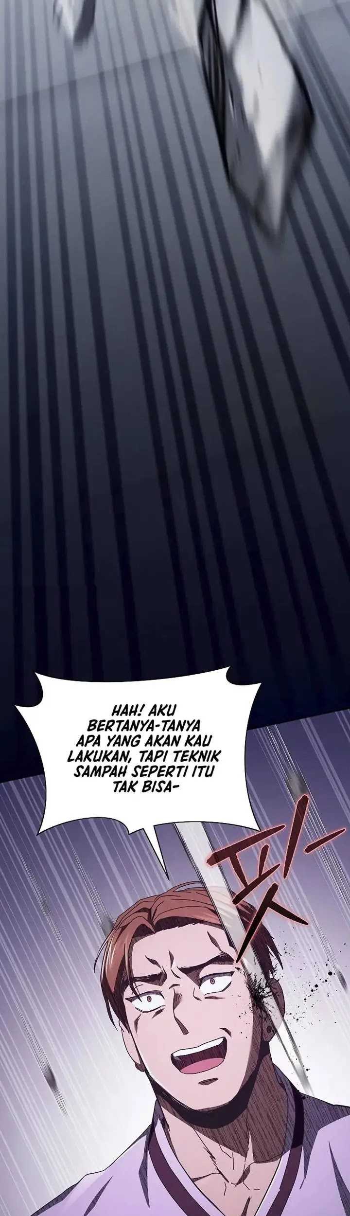 I Became the Successor of the Martial God Chapter 12 - halaman 45