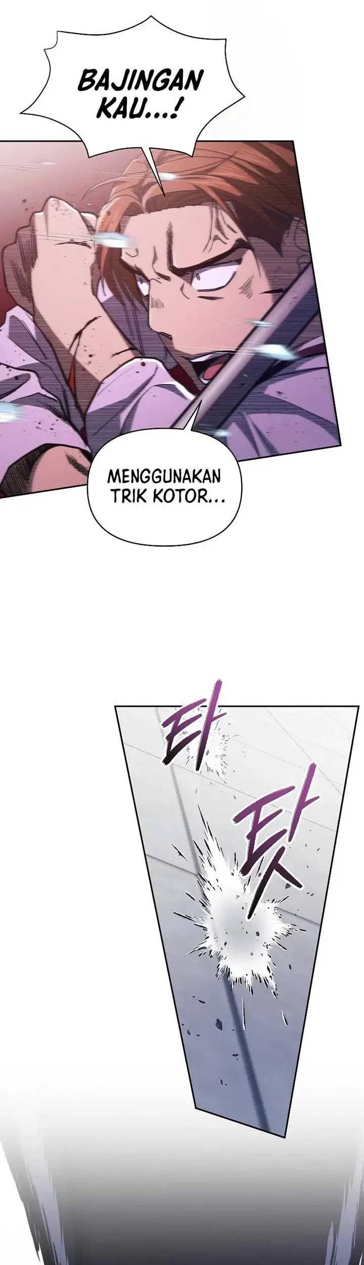 I Became the Successor of the Martial God Chapter 12 - halaman 50
