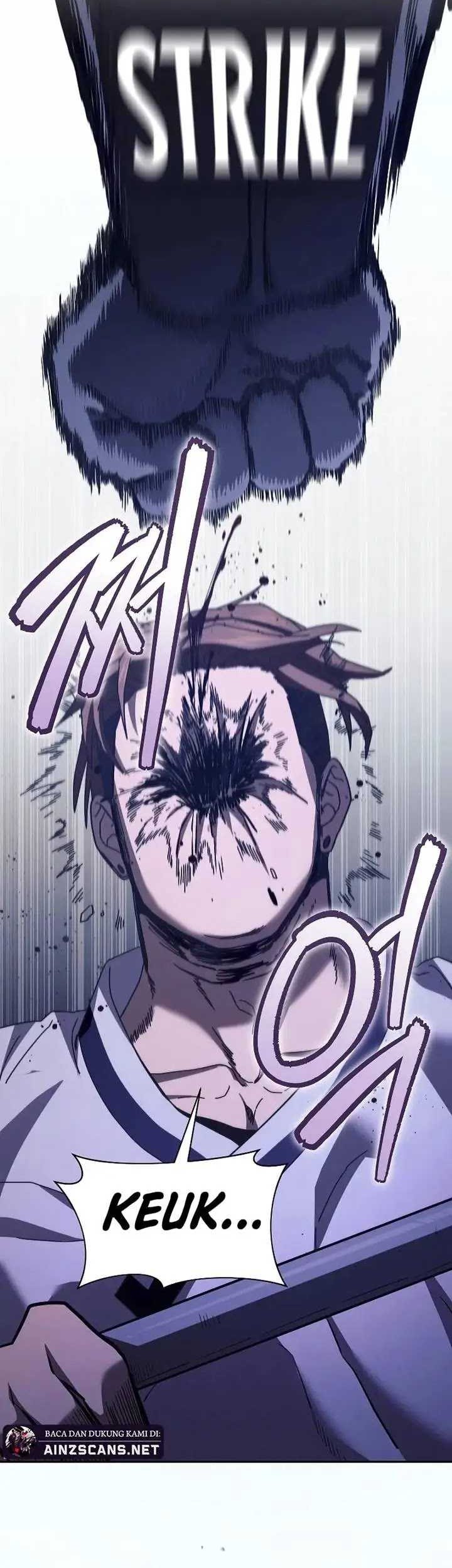 I Became the Successor of the Martial God Chapter 12 - halaman 51