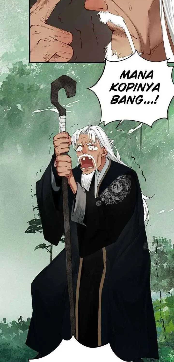 I Became the Successor of the Martial God Chapter 12 - halaman 56