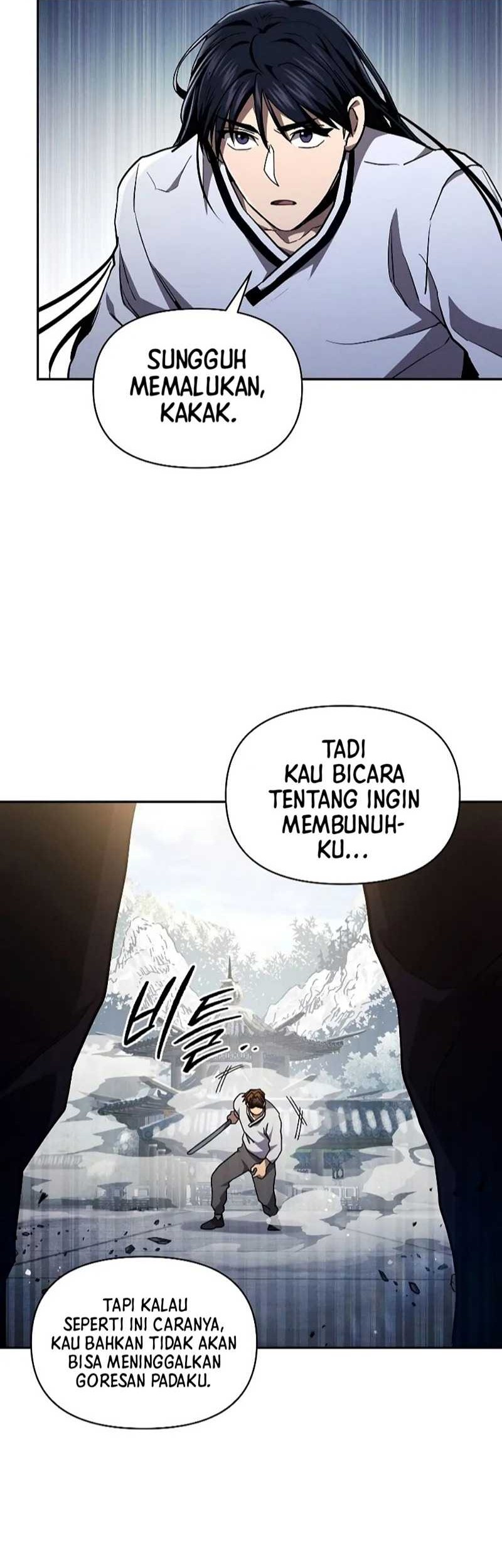 I Became the Successor of the Martial God Chapter 13 - halaman 12