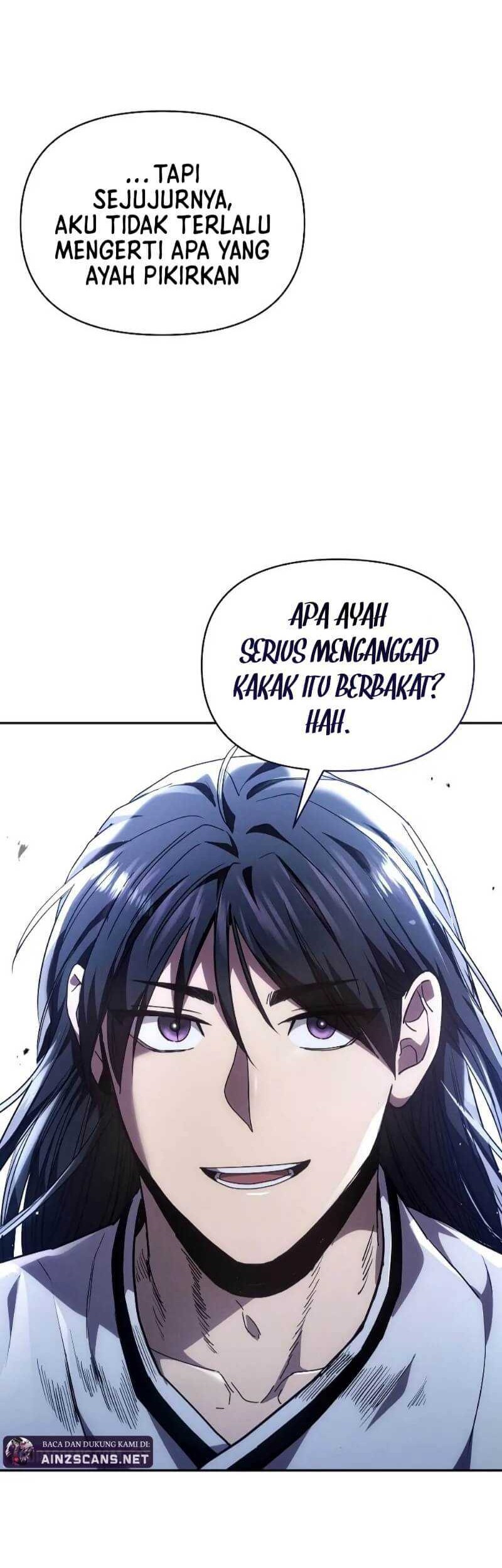 I Became the Successor of the Martial God Chapter 13 - halaman 15