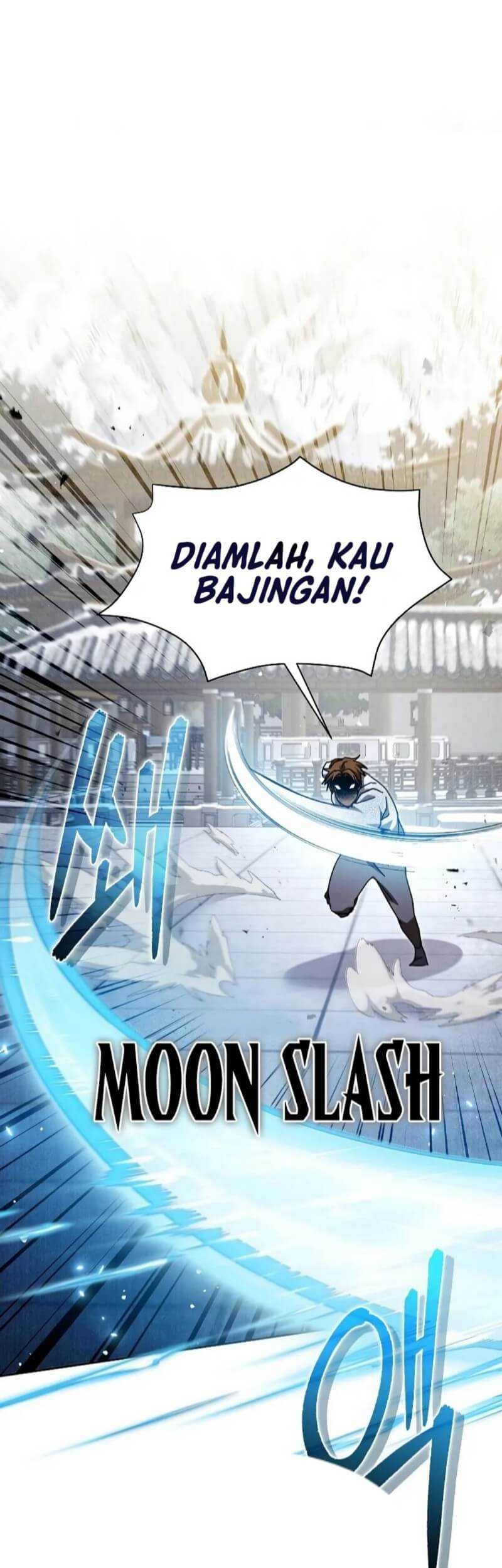 I Became the Successor of the Martial God Chapter 13 - halaman 16