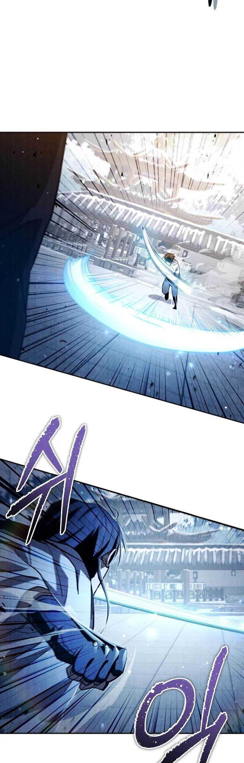 I Became the Successor of the Martial God Chapter 13 - halaman 17