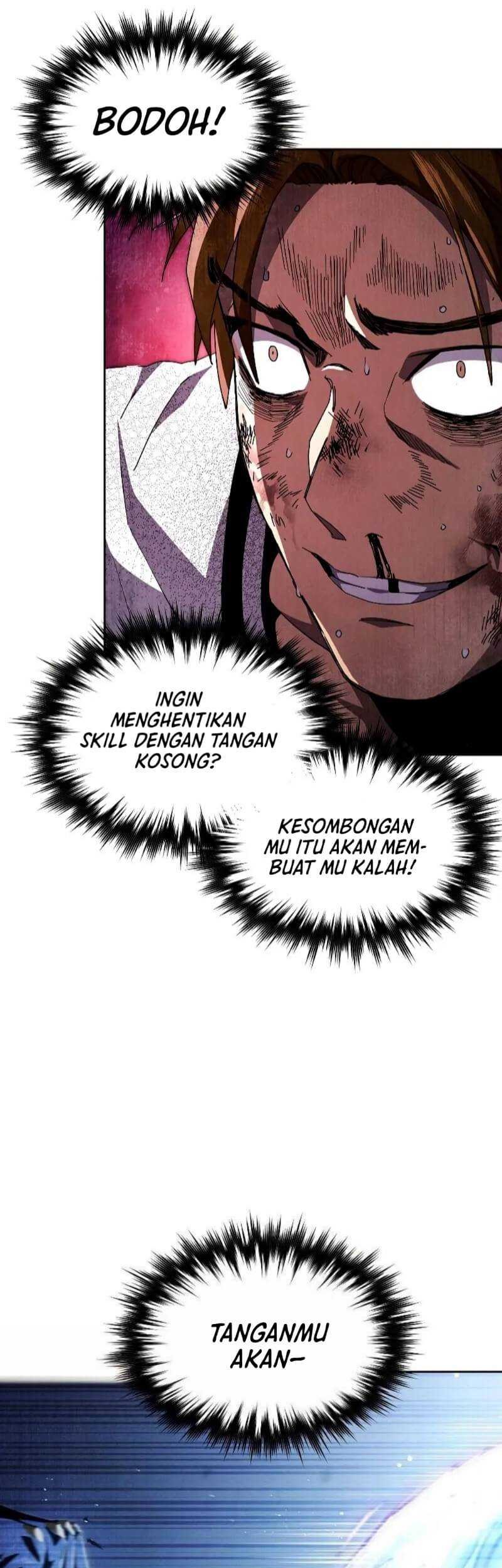 I Became the Successor of the Martial God Chapter 13 - halaman 19