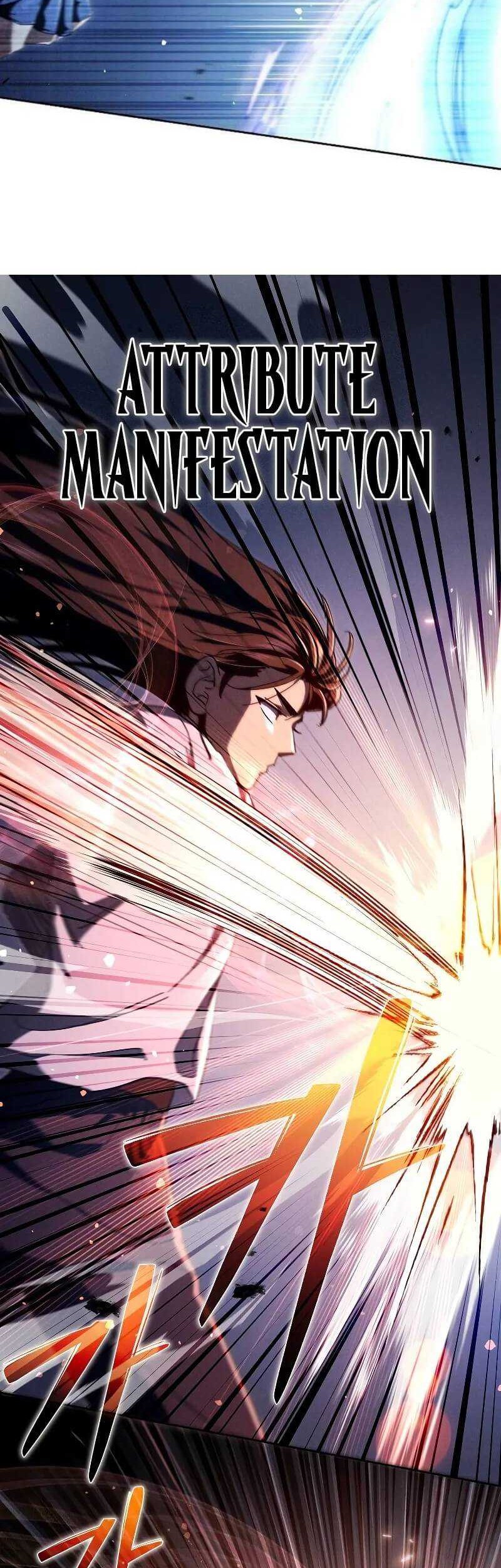 I Became the Successor of the Martial God Chapter 13 - halaman 20