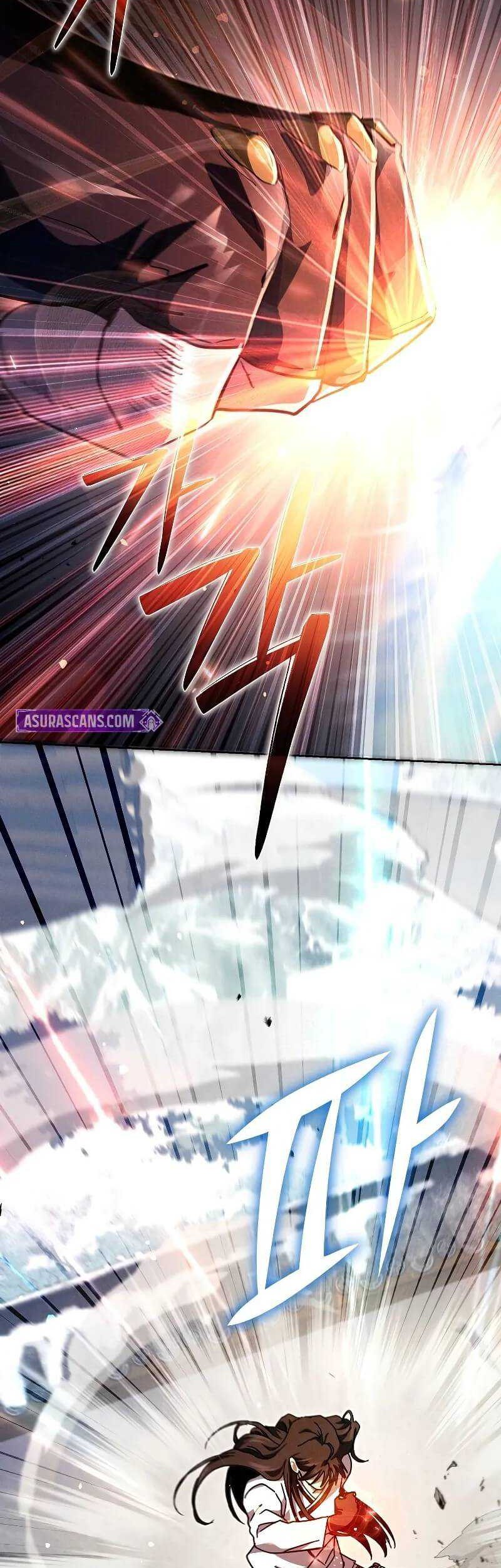 I Became the Successor of the Martial God Chapter 13 - halaman 21
