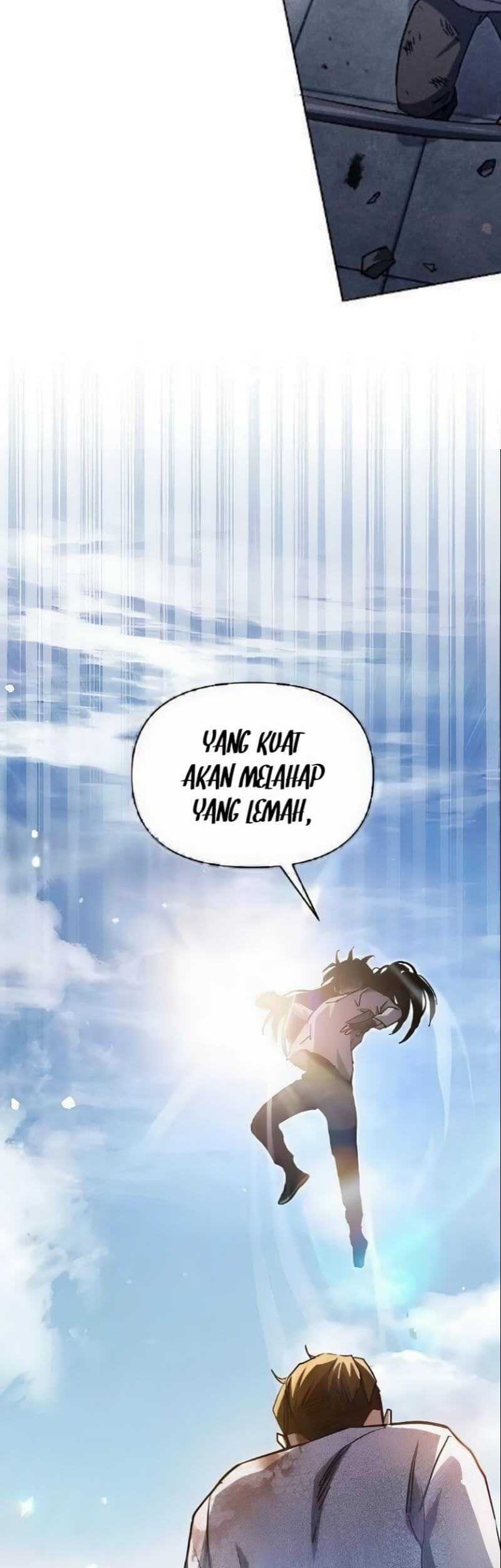 I Became the Successor of the Martial God Chapter 13 - halaman 25