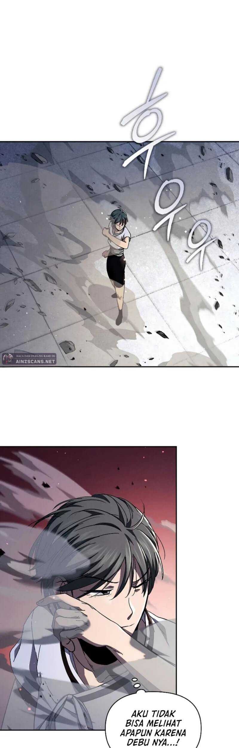 I Became the Successor of the Martial God Chapter 13 - halaman 30