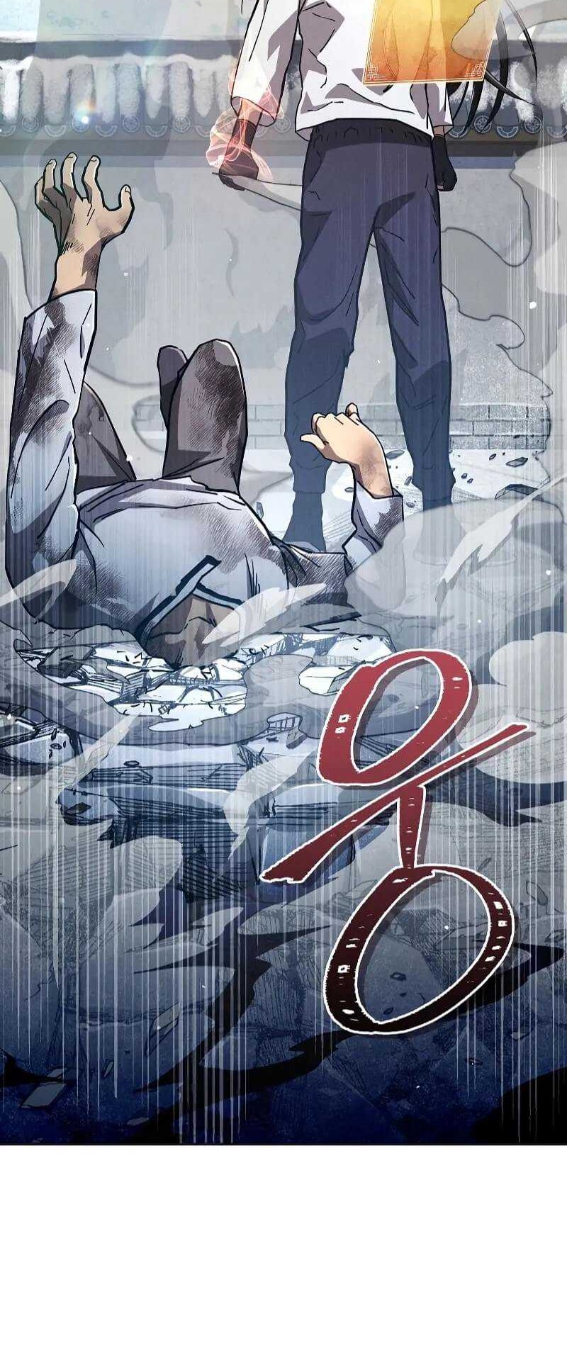 I Became the Successor of the Martial God Chapter 13 - halaman 33