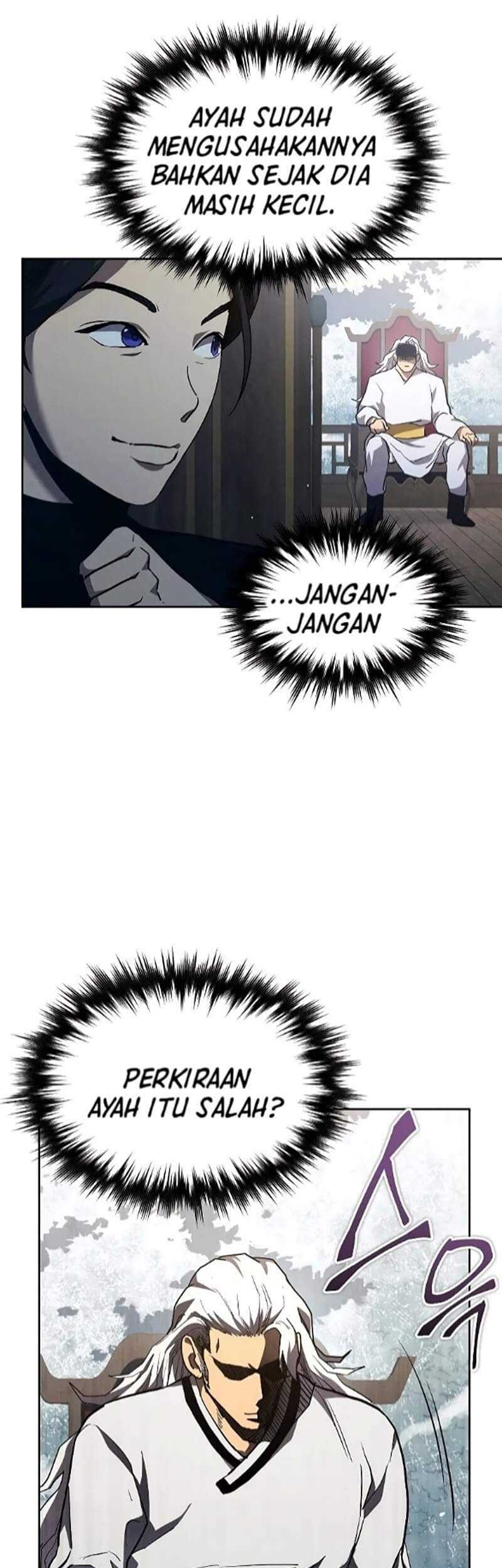I Became the Successor of the Martial God Chapter 13 - halaman 39