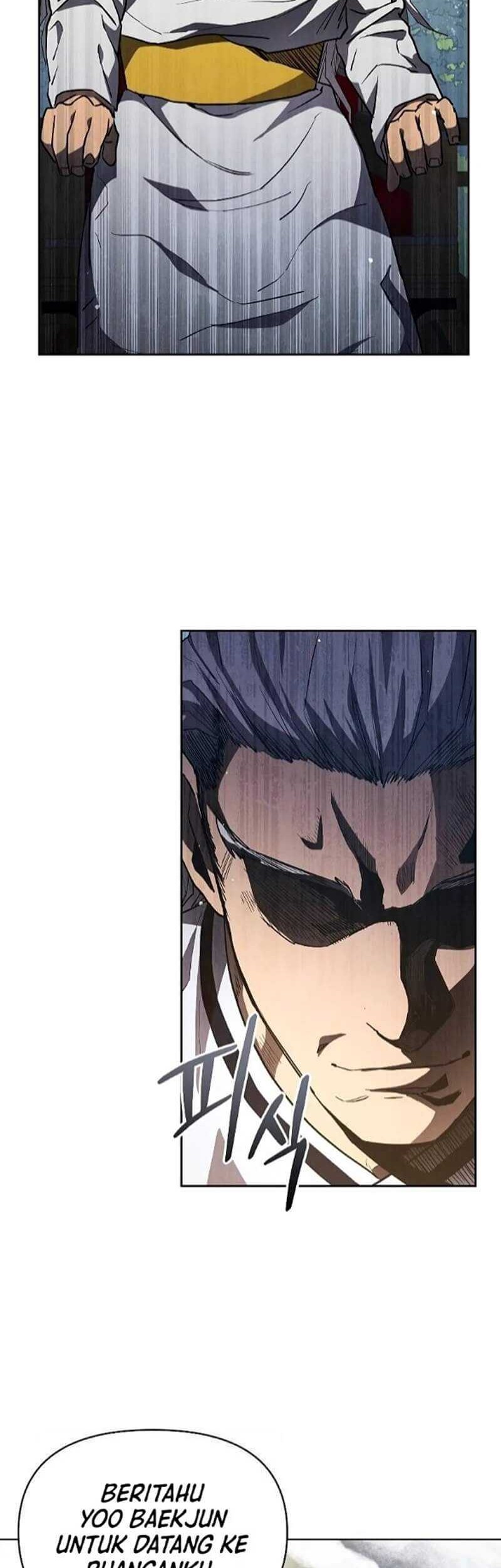 I Became the Successor of the Martial God Chapter 13 - halaman 40