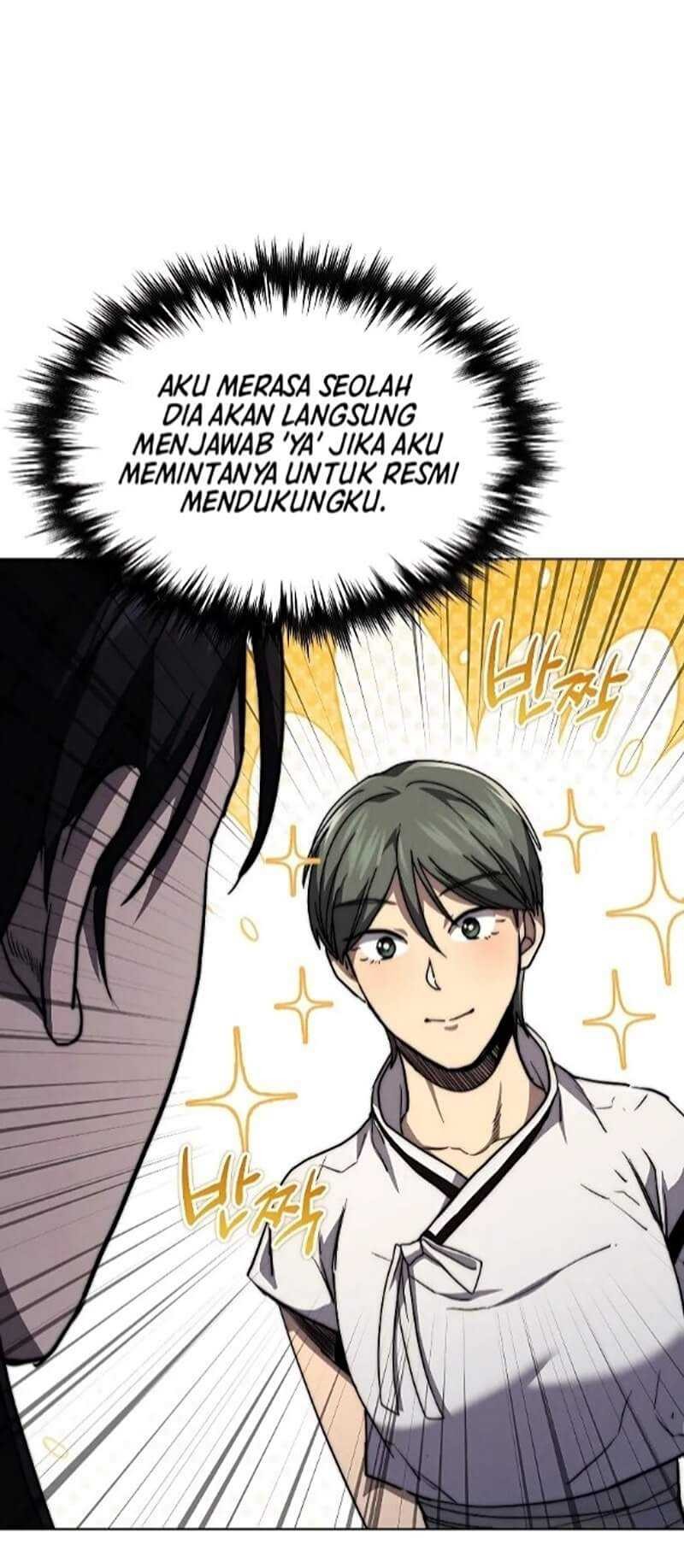 I Became the Successor of the Martial God Chapter 13 - halaman 43