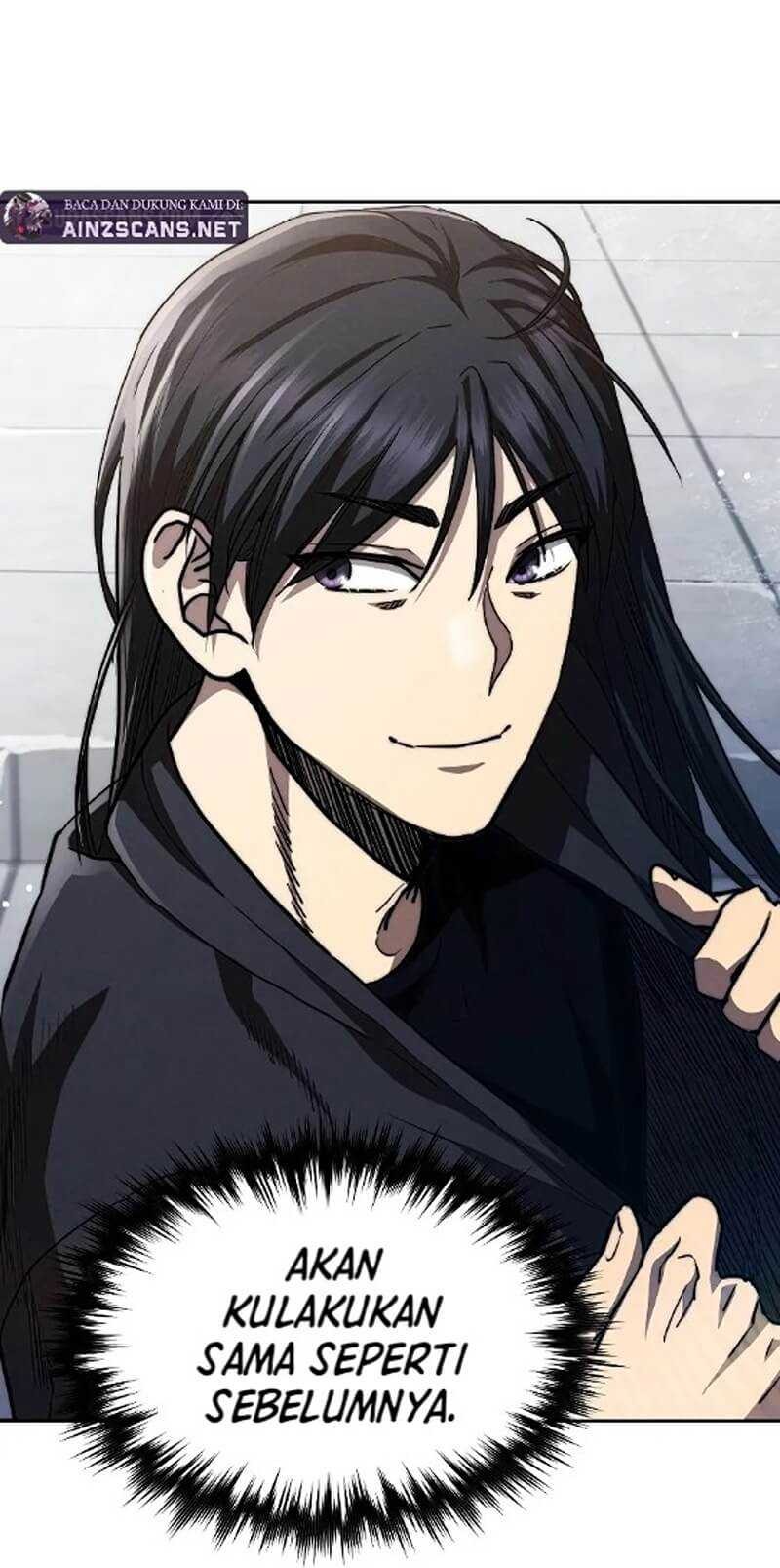 I Became the Successor of the Martial God Chapter 13 - halaman 48