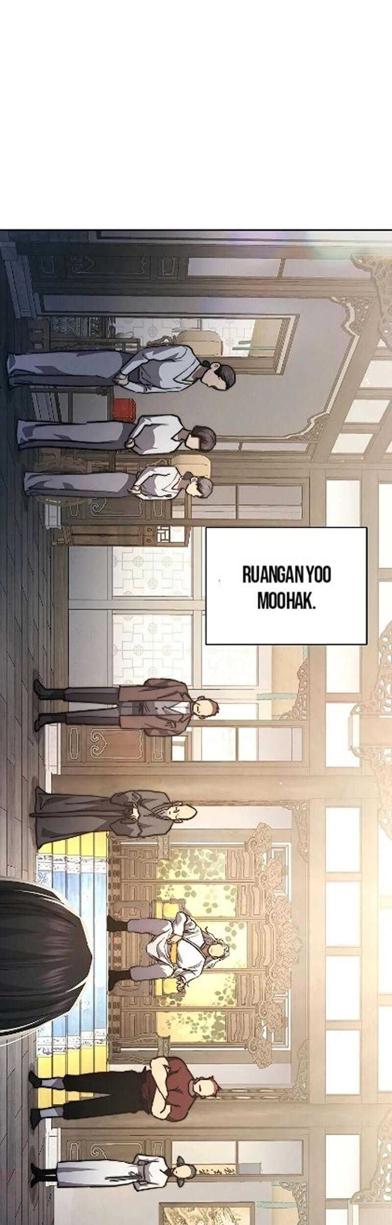 I Became the Successor of the Martial God Chapter 13 - halaman 49