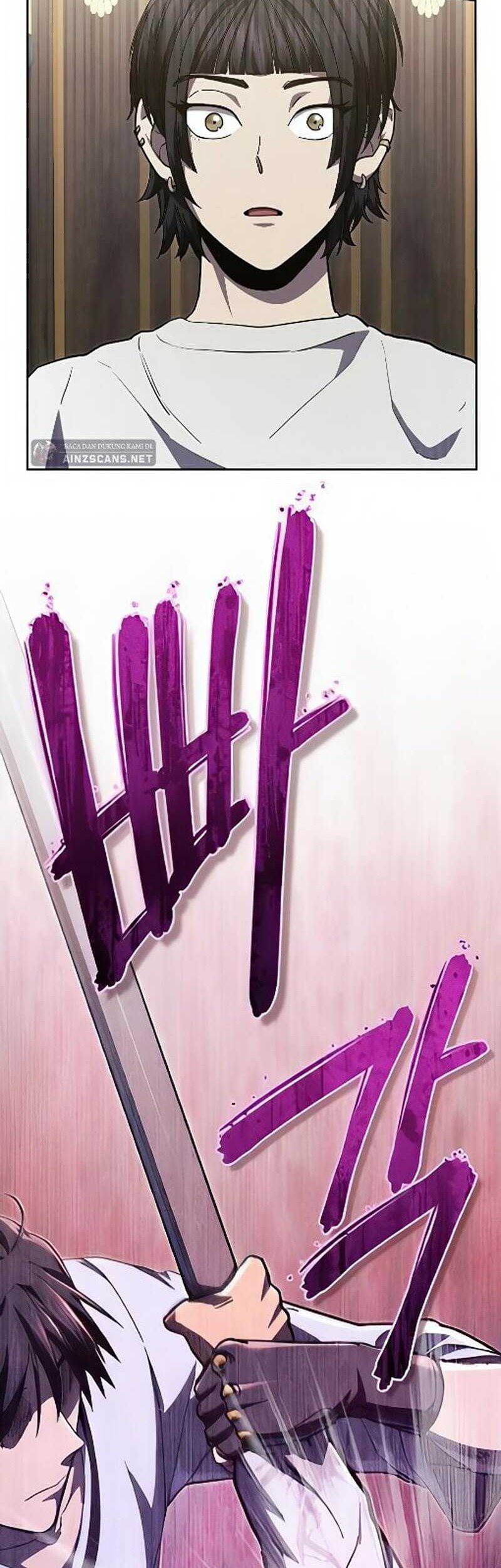 I Became the Successor of the Martial God Chapter 13 - halaman 5