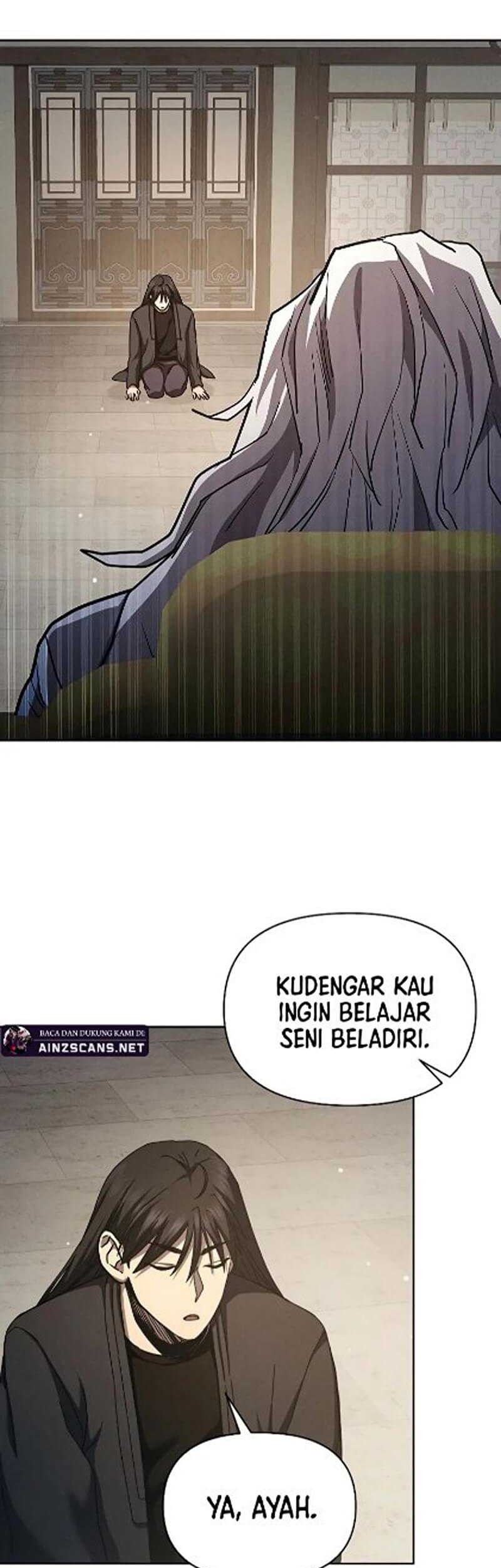 I Became the Successor of the Martial God Chapter 13 - halaman 51