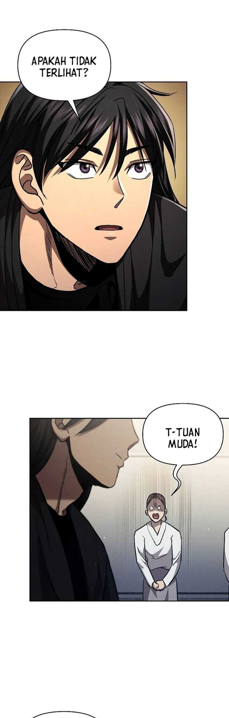 I Became the Successor of the Martial God Chapter 13 - halaman 54