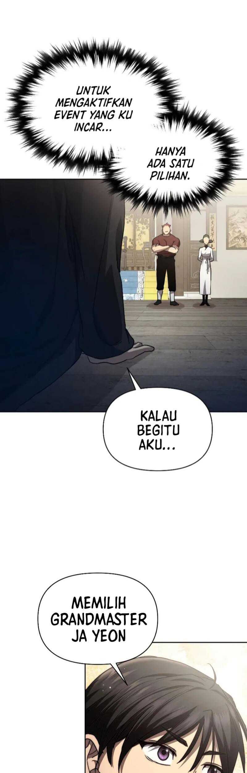 I Became the Successor of the Martial God Chapter 13 - halaman 58