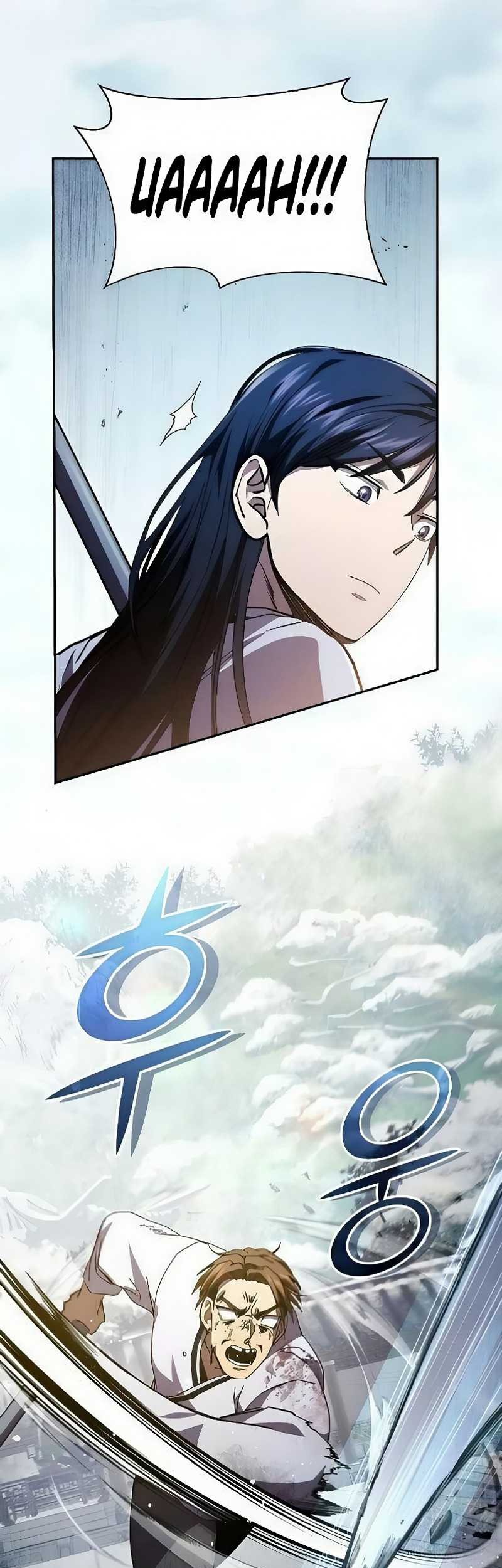 I Became the Successor of the Martial God Chapter 13 - halaman 9
