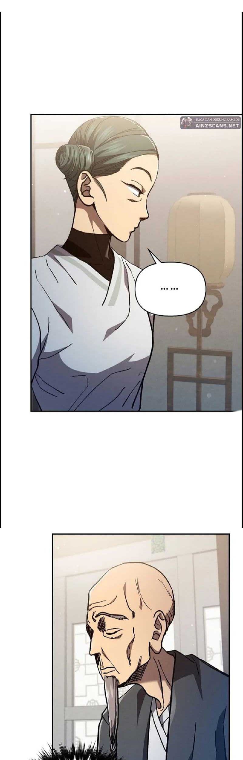 I Became the Successor of the Martial God Chapter 14 - halaman 10