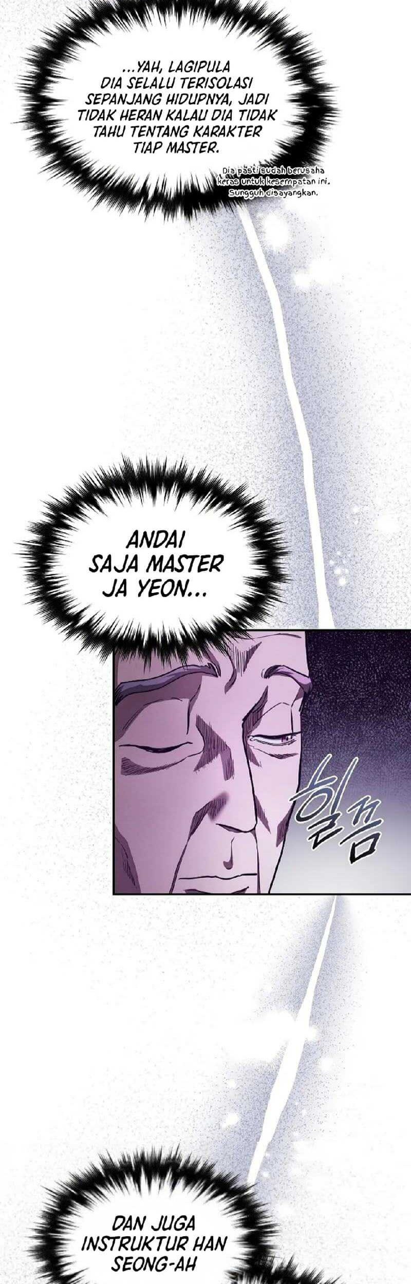 I Became the Successor of the Martial God Chapter 14 - halaman 12